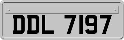 DDL7197