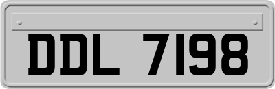 DDL7198
