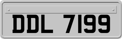 DDL7199