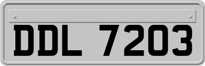 DDL7203