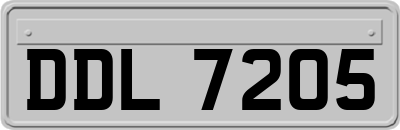 DDL7205