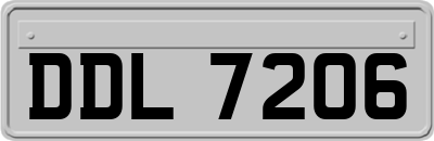 DDL7206