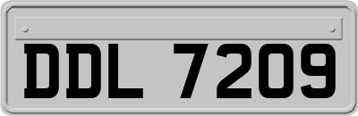 DDL7209