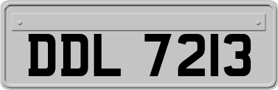 DDL7213