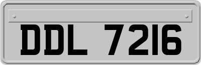 DDL7216