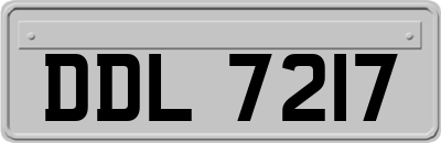 DDL7217