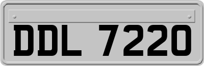 DDL7220
