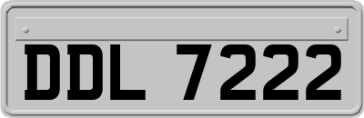 DDL7222