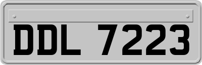 DDL7223