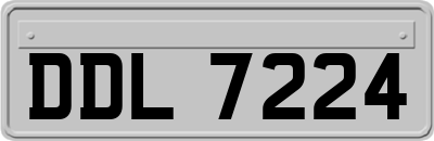 DDL7224