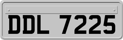 DDL7225