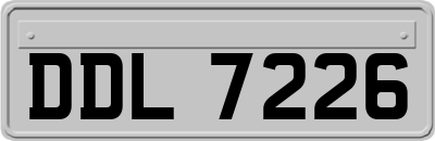 DDL7226