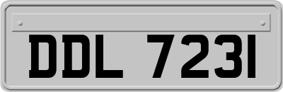 DDL7231