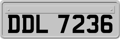 DDL7236