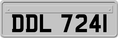 DDL7241