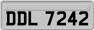 DDL7242