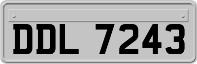 DDL7243
