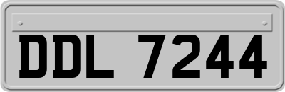 DDL7244