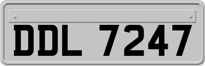 DDL7247