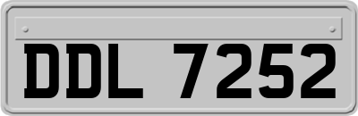 DDL7252