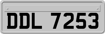 DDL7253