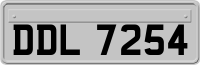 DDL7254