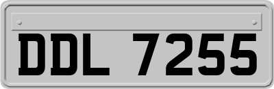 DDL7255