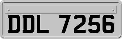 DDL7256