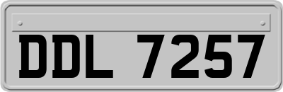 DDL7257