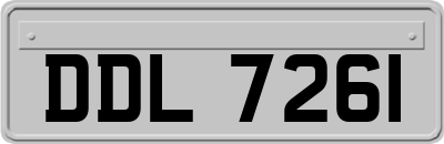 DDL7261