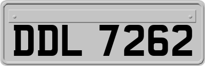 DDL7262