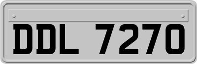 DDL7270