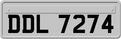 DDL7274