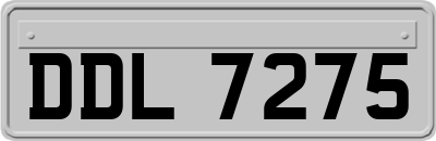 DDL7275