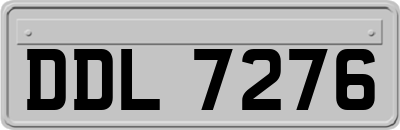 DDL7276