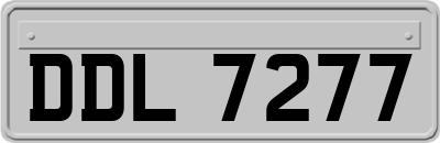 DDL7277