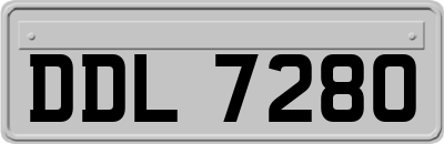 DDL7280
