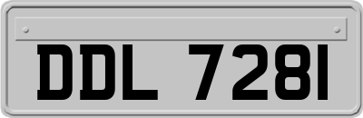 DDL7281
