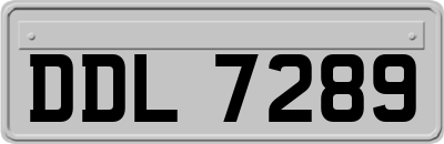 DDL7289