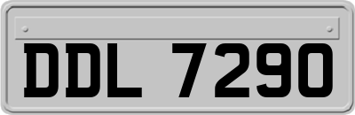 DDL7290