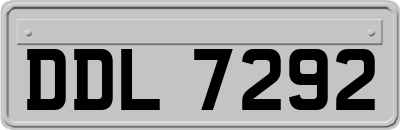 DDL7292