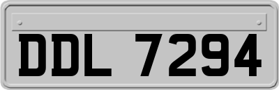 DDL7294