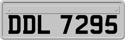 DDL7295