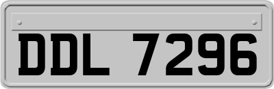 DDL7296