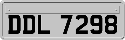 DDL7298