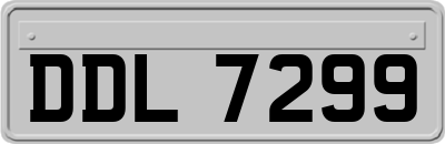 DDL7299
