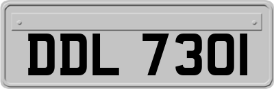 DDL7301
