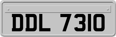 DDL7310