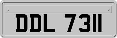 DDL7311