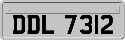 DDL7312